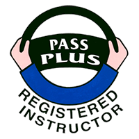 Pass Plus Icon