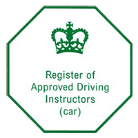 DVSA Icon