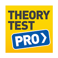 Theory Test Pro Icon