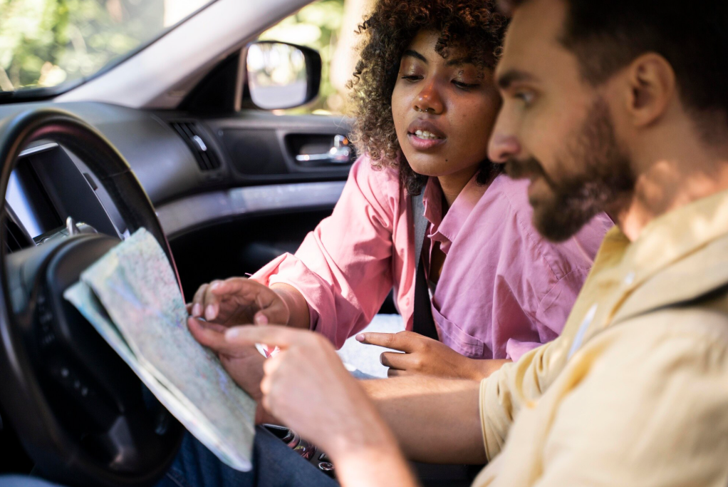 Beyond the Basics: Master Parallel Parking and Maneuvering