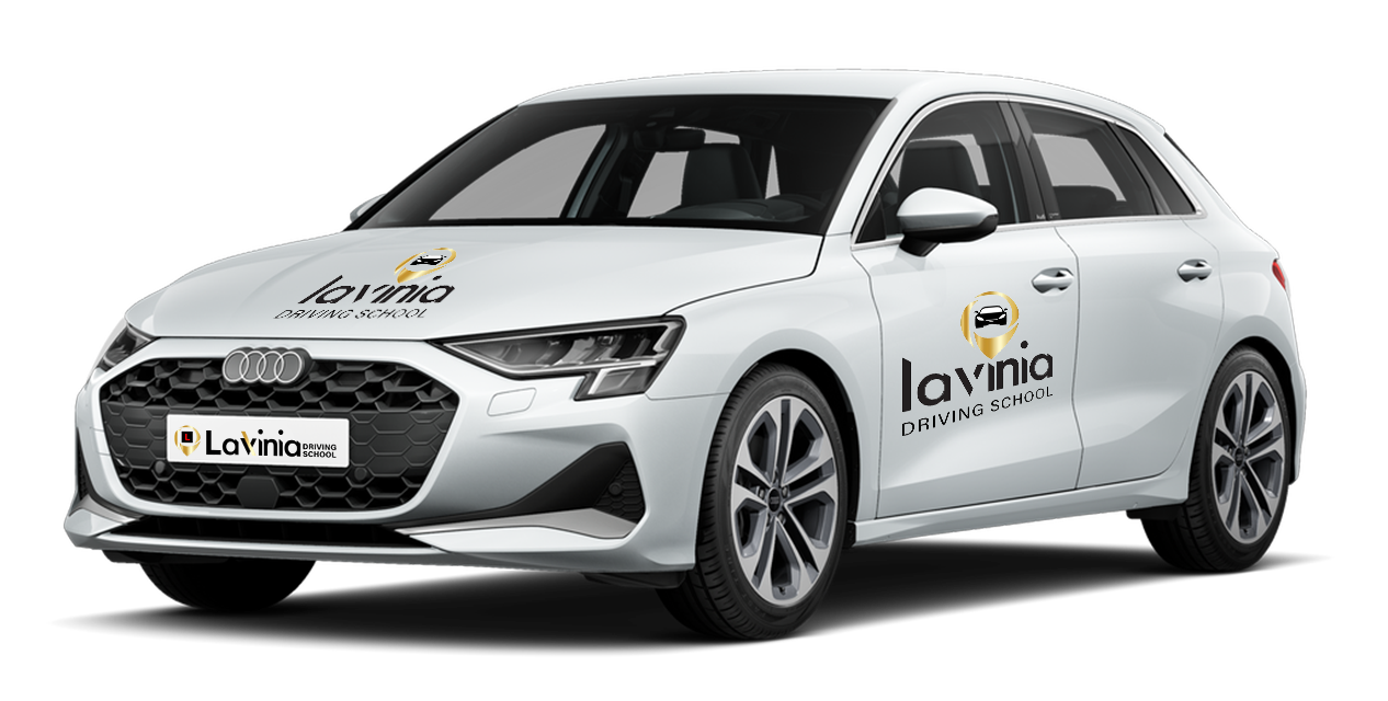 Newcastle's Leading Driving School